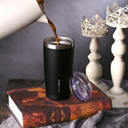 The Calm 20oz-Black