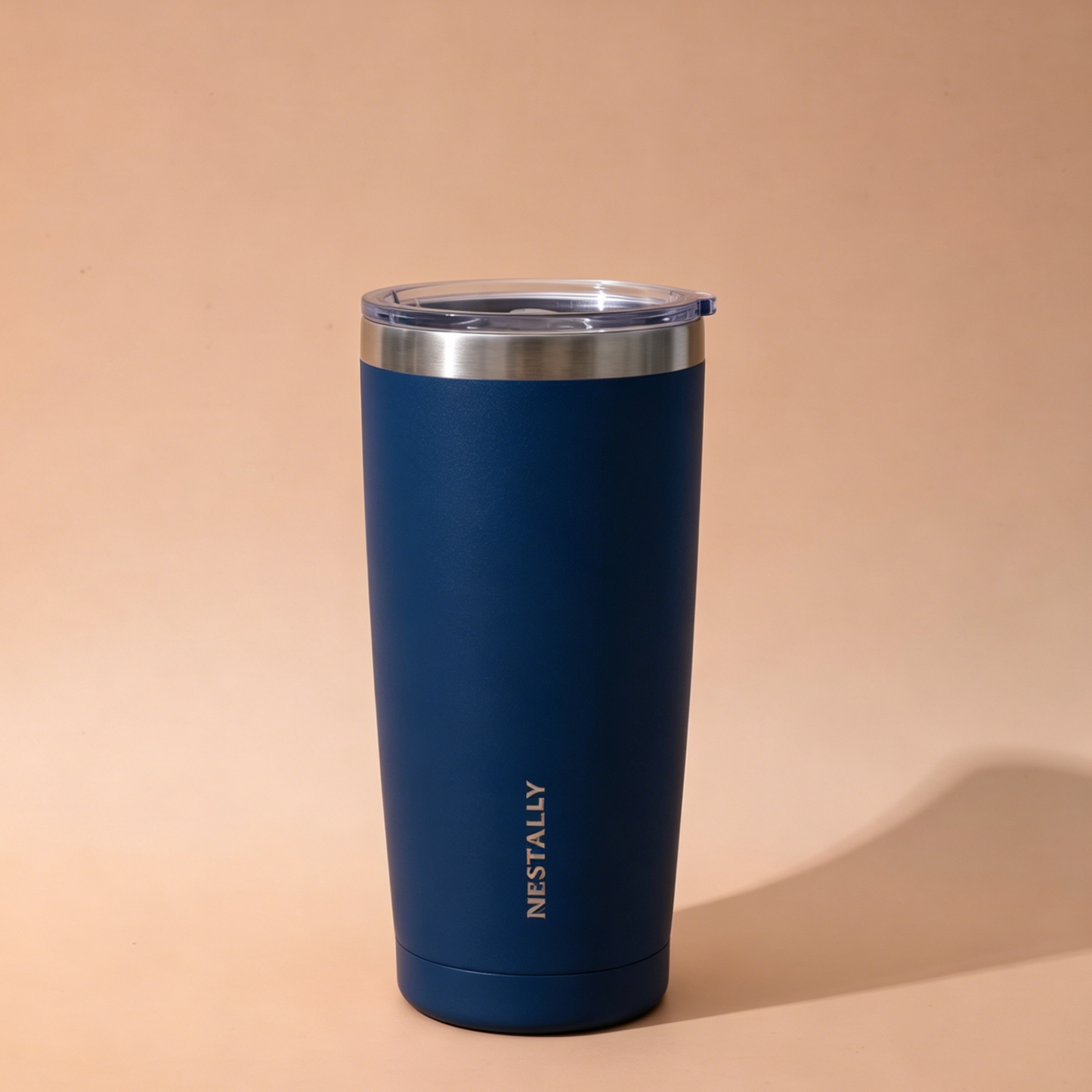 The Calm 20oz Stainless Steel Travel Mug