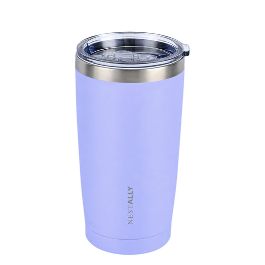 The Calm 20oz Stainless Steel Travel Mug