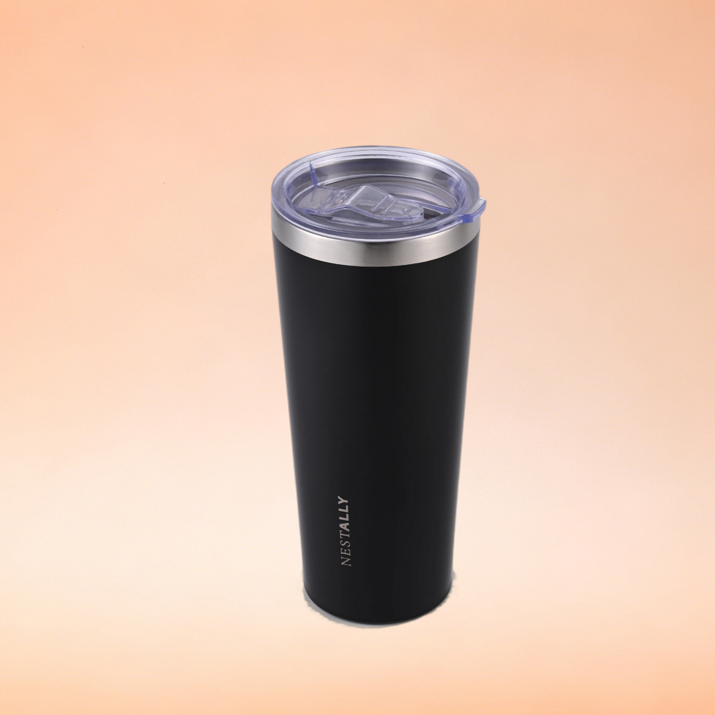 Coast 22 oz Stainless Steel Insulated Travel Mug