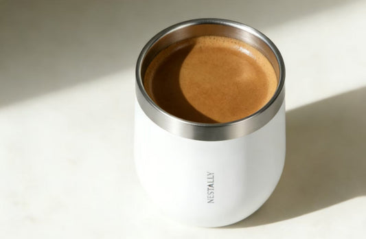 Making A Comfortable Life Within Reach —— The Birth And Original Aspiration Of NESTALLY