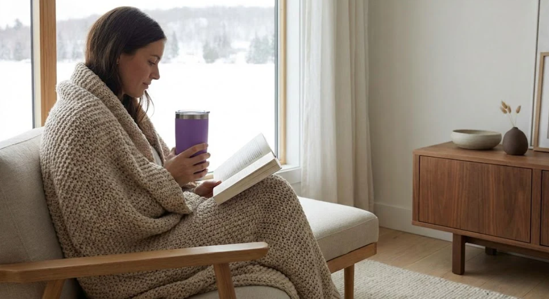 The Soul of a Guardian: Finding Your Sanctuary with Nestally