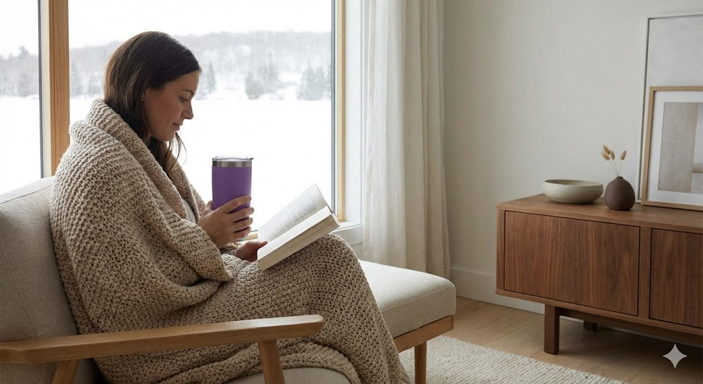 The Soul of a Guardian: Finding Your Sanctuary with Nestally