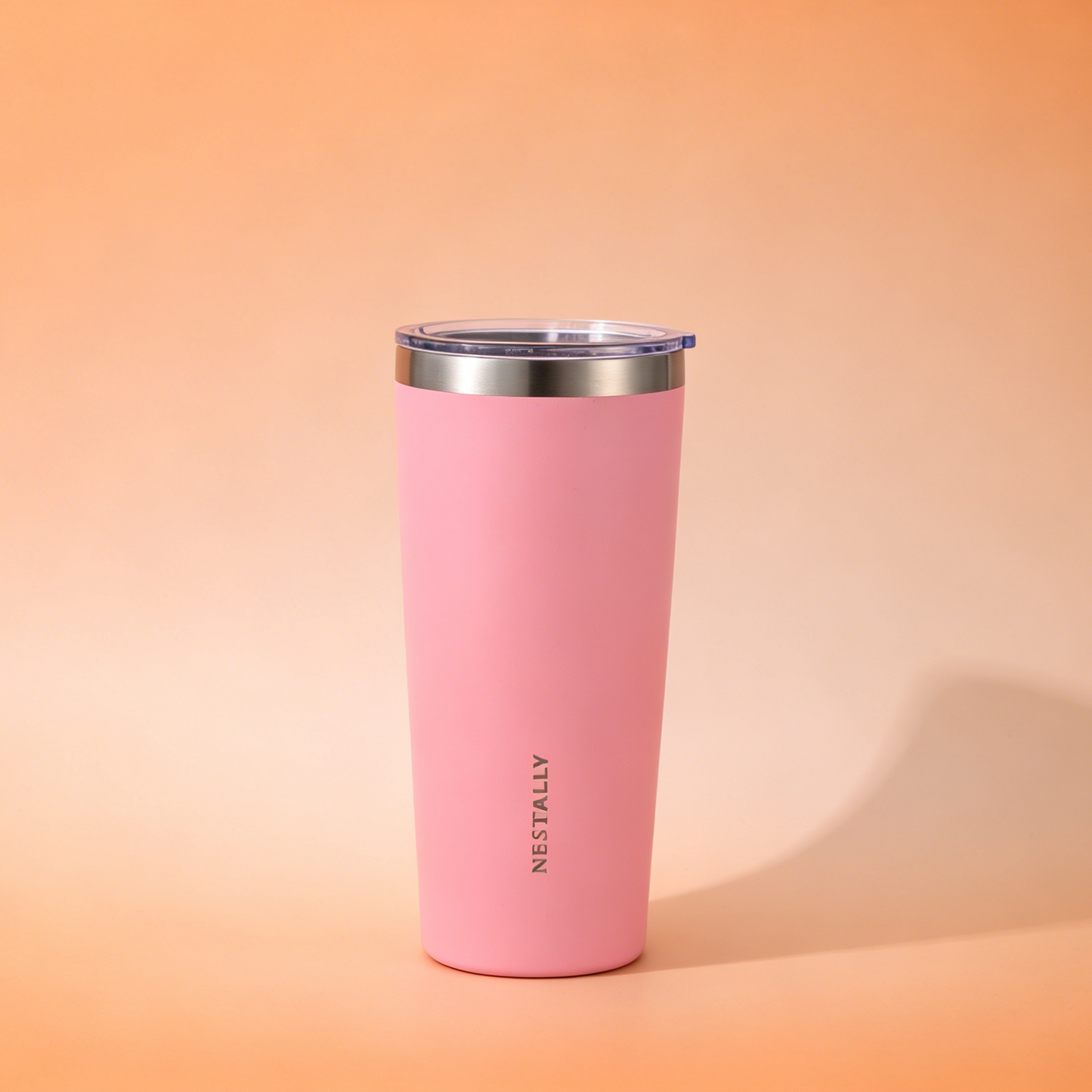 Coast 22 oz Stainless Steel Insulated Travel Mug
