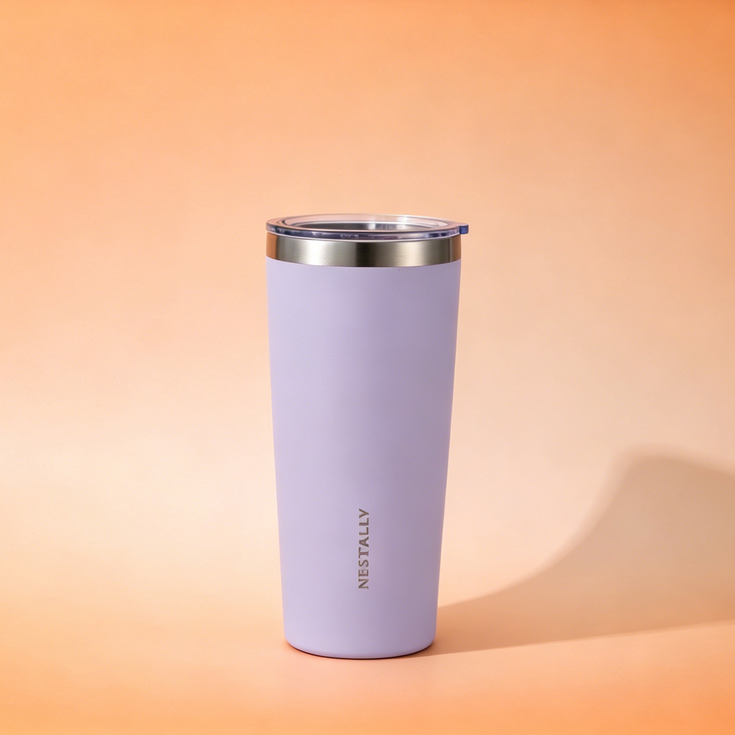 Coast 22 oz Stainless Steel Insulated Travel Mug