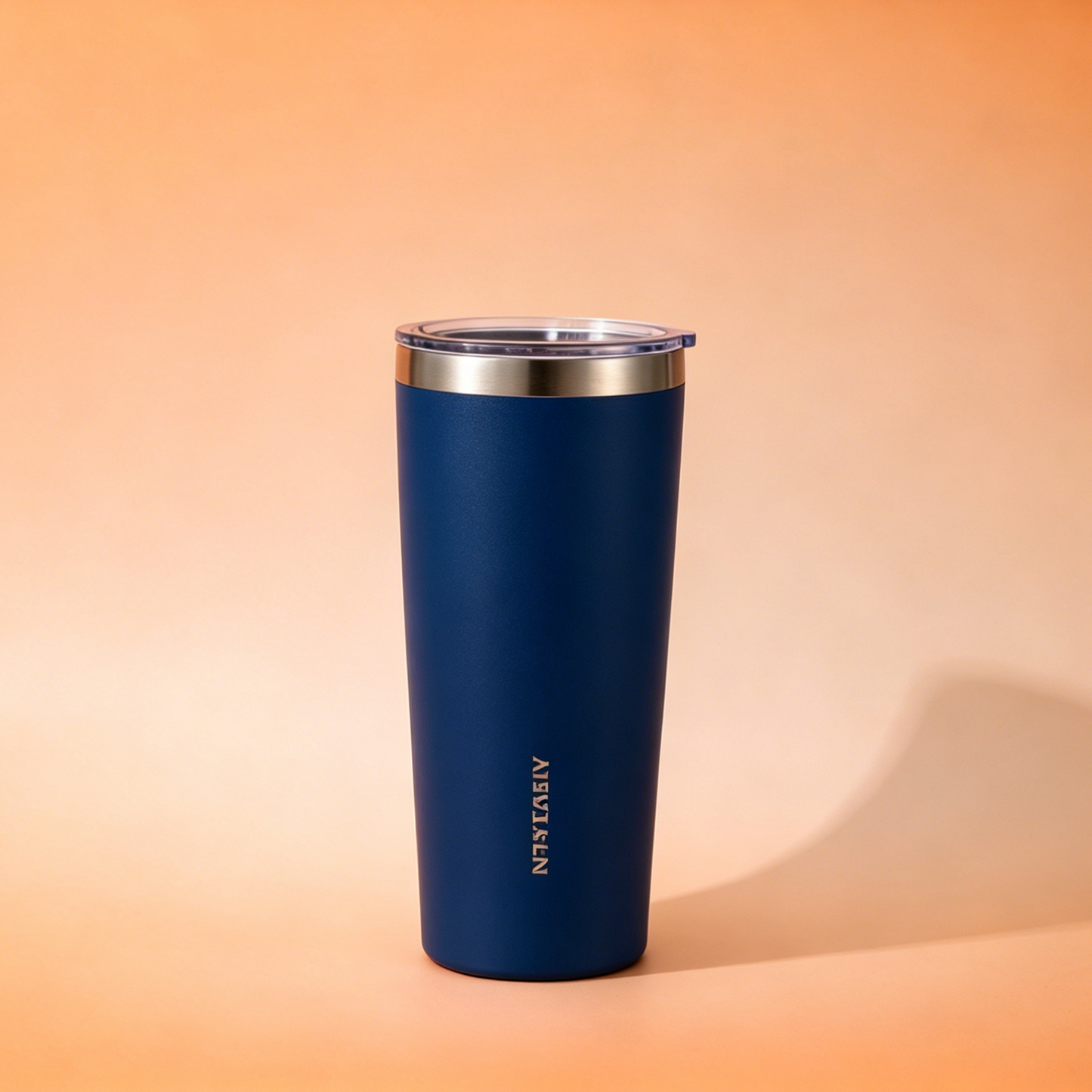 Coast 22 oz Stainless Steel Insulated Travel Mug