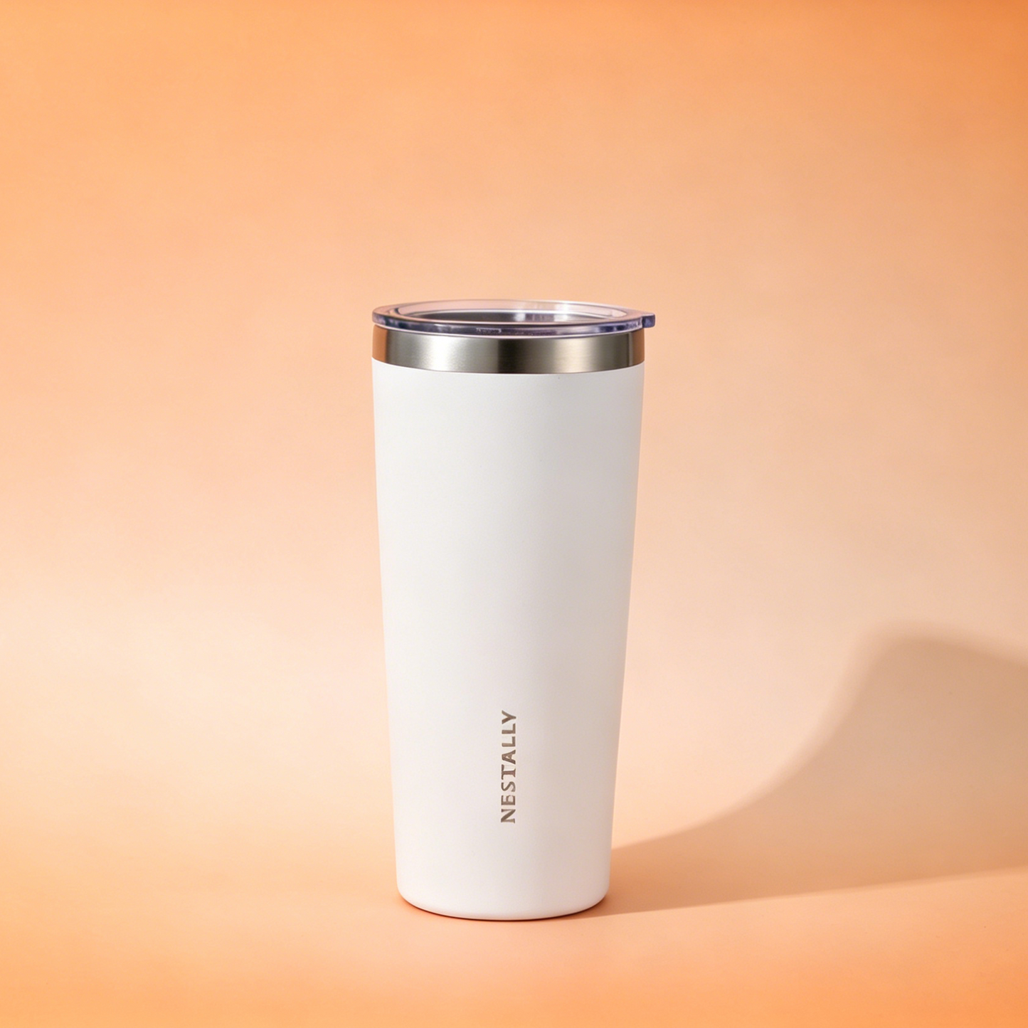 Coast 22 oz Stainless Steel Insulated Travel Mug