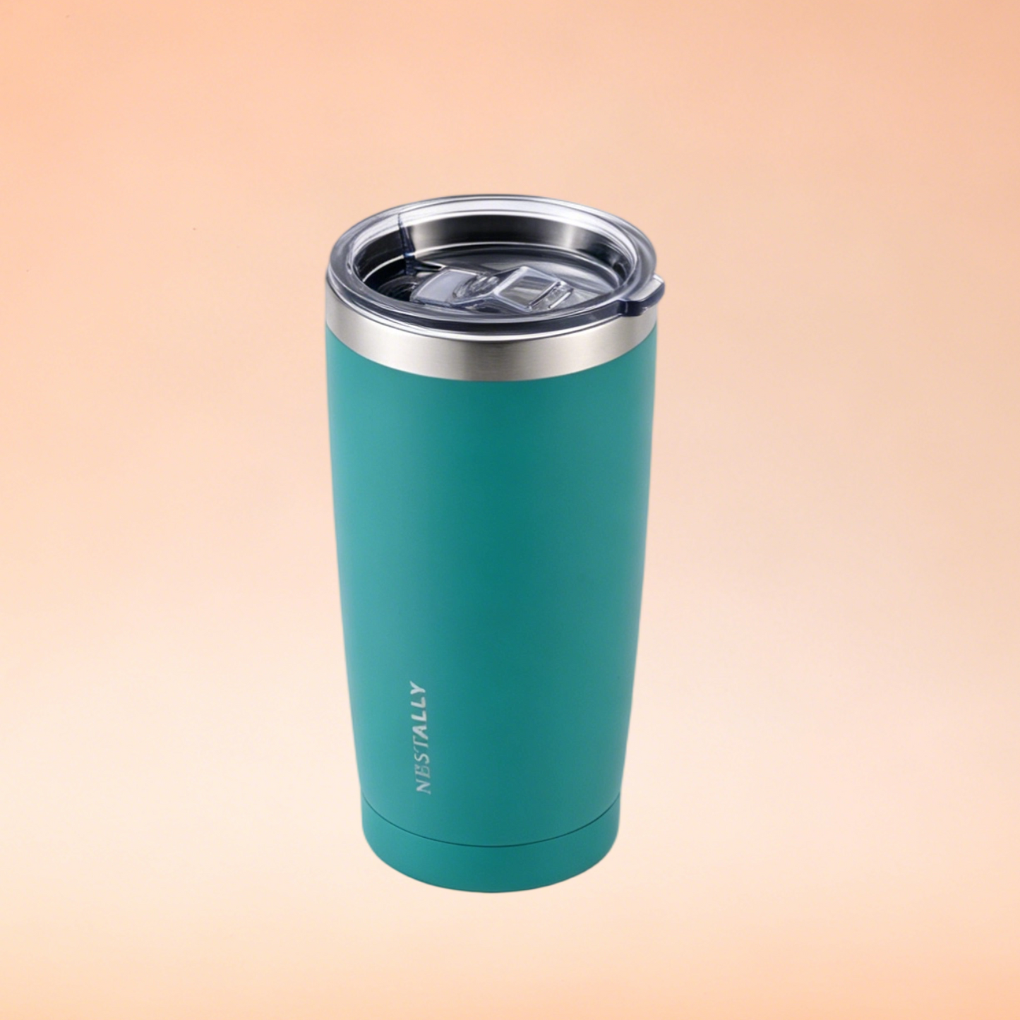 The Calm 20oz Stainless Steel Travel Mug