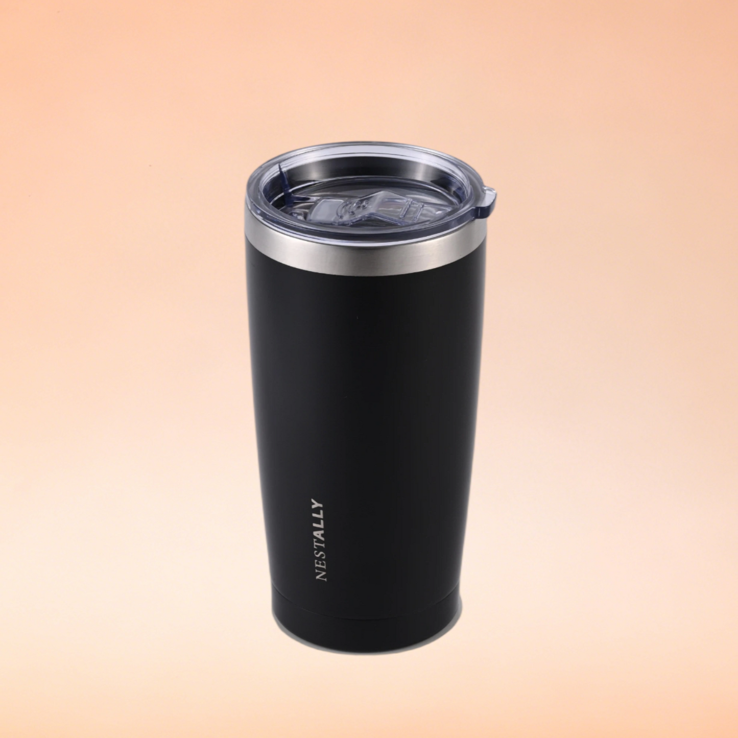 The Calm 20oz Stainless Steel Travel Mug