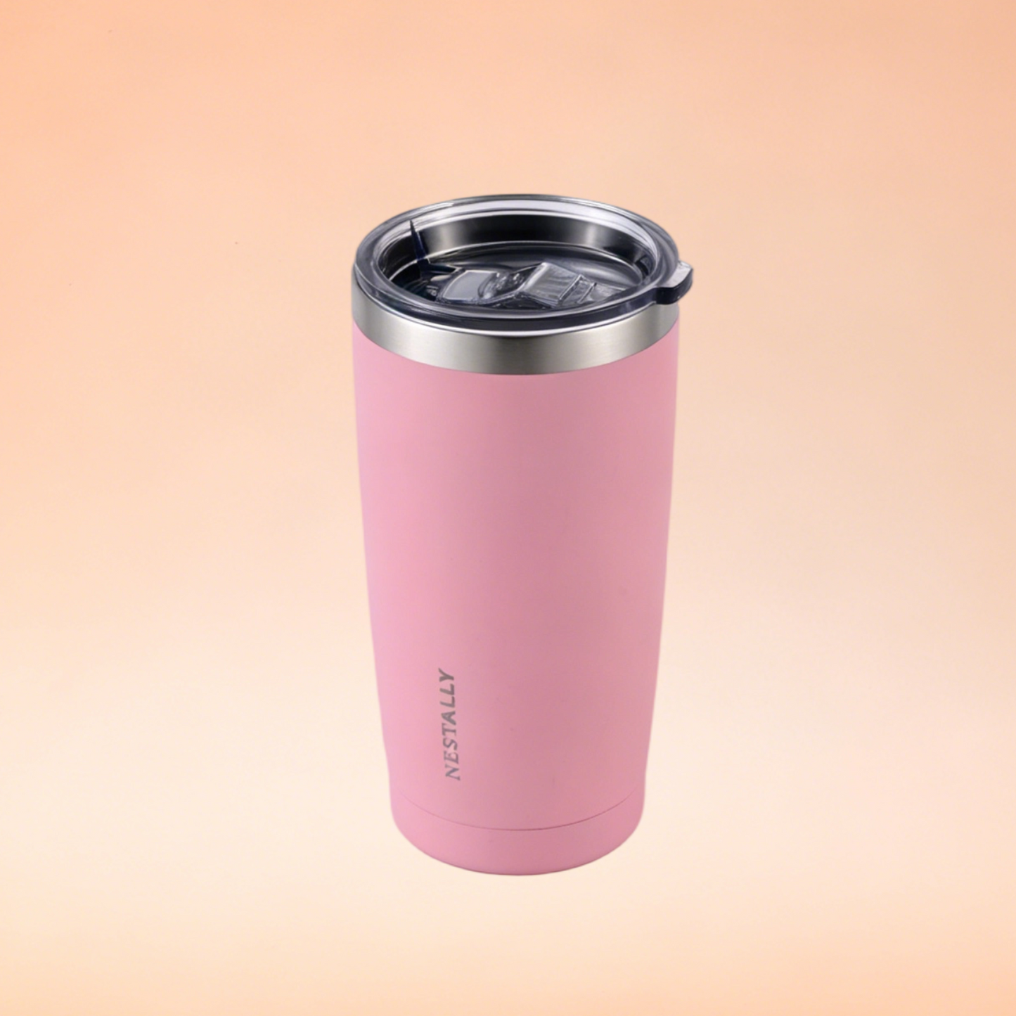 The Calm 20oz Stainless Steel Travel Mug