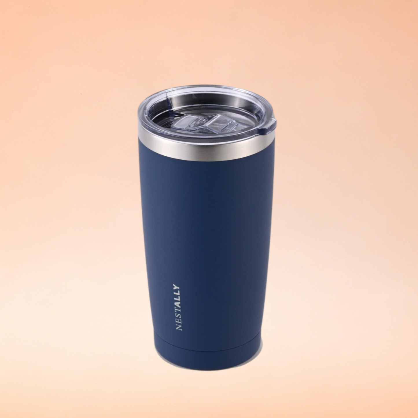 The Calm 20oz Stainless Steel Travel Mug