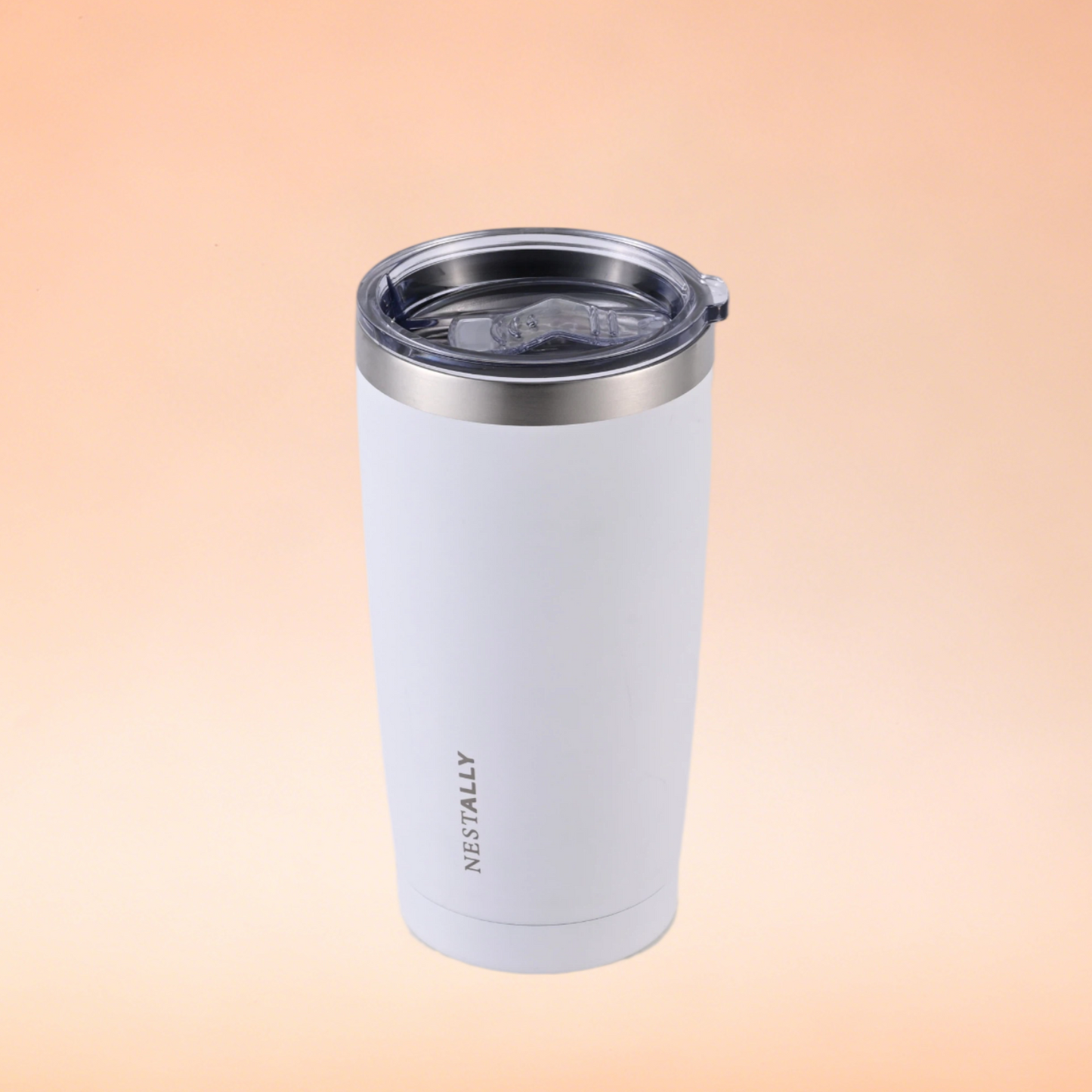 The Calm 20oz Stainless Steel Travel Mug