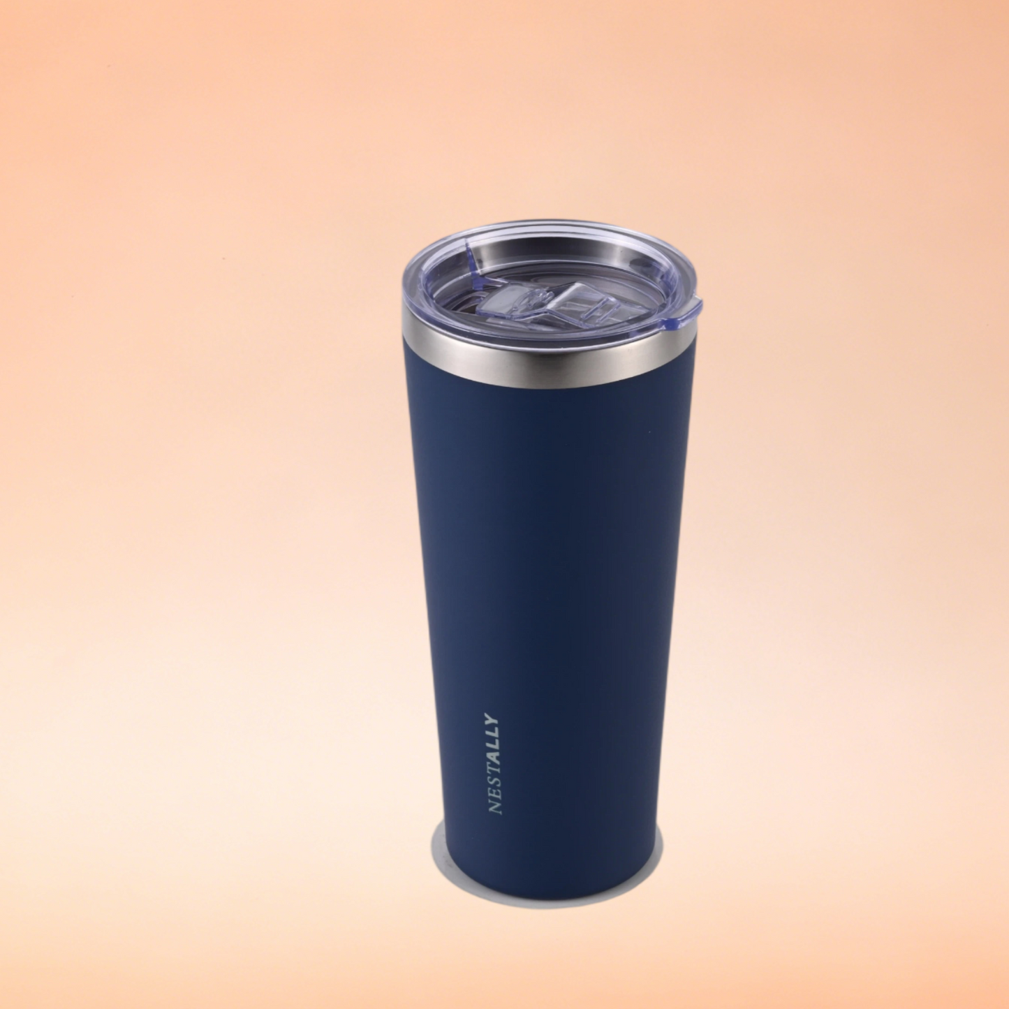 Coast 22 oz Stainless Steel Insulated Travel Mug