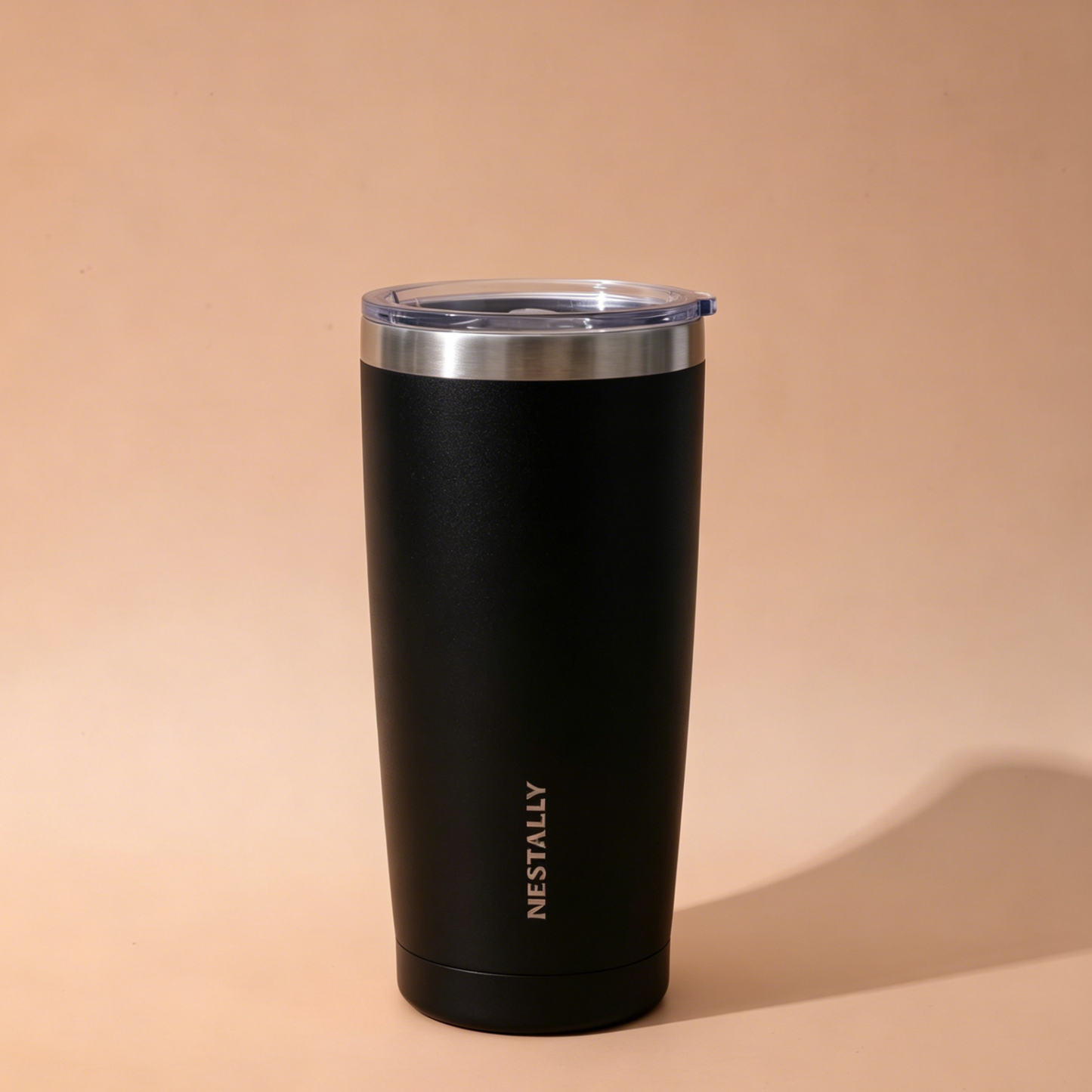 The Calm 20oz Stainless Steel Travel Mug