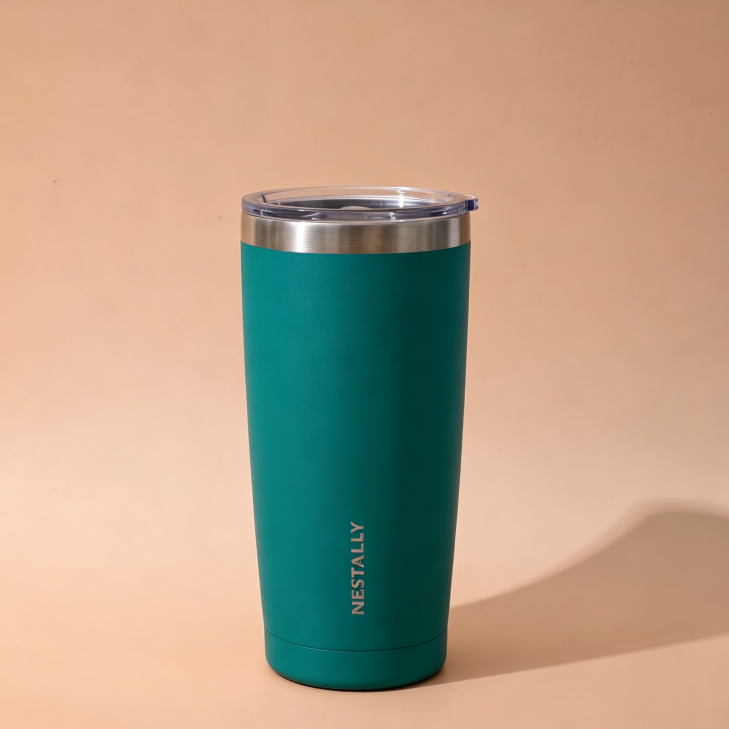 The Calm 20oz Stainless Steel Travel Mug