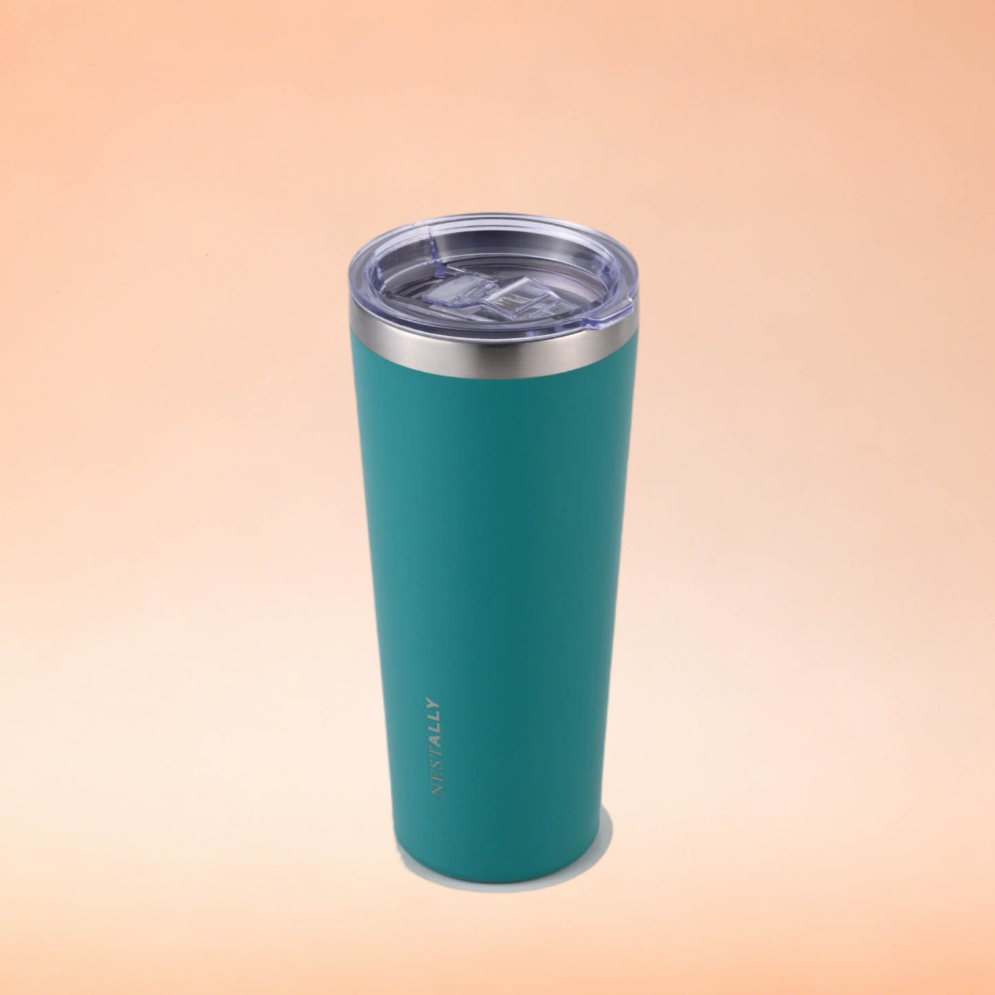 Coast 22 oz Stainless Steel Insulated Travel Mug