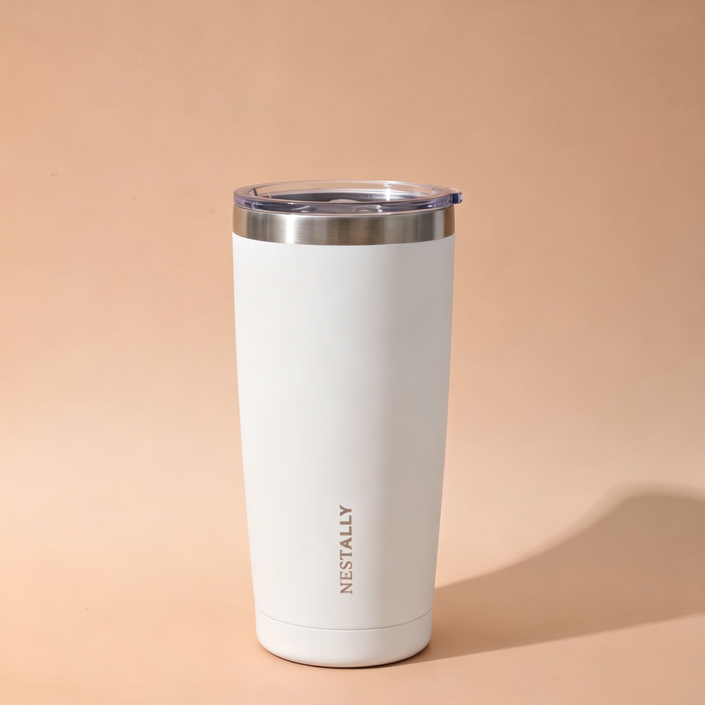 The Calm 20oz Stainless Steel Travel Mug