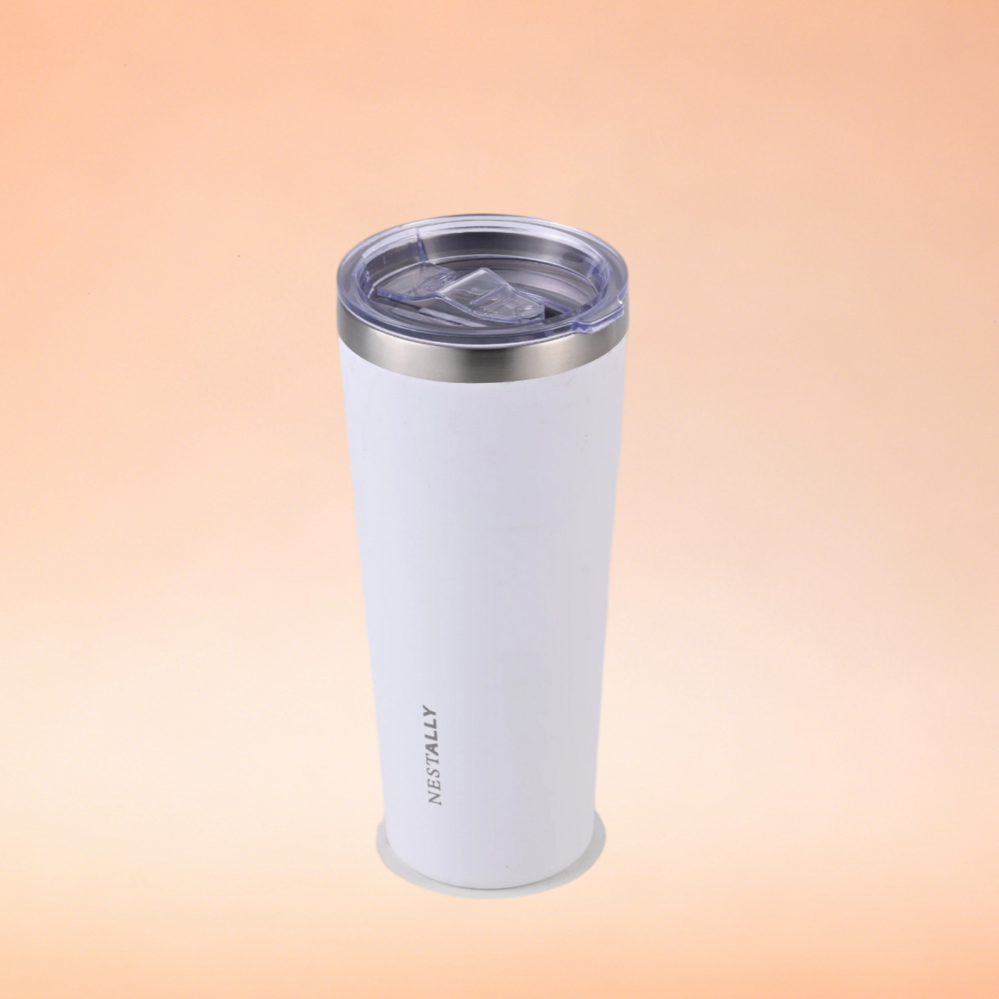 Coast 22 oz Stainless Steel Insulated Travel Mug