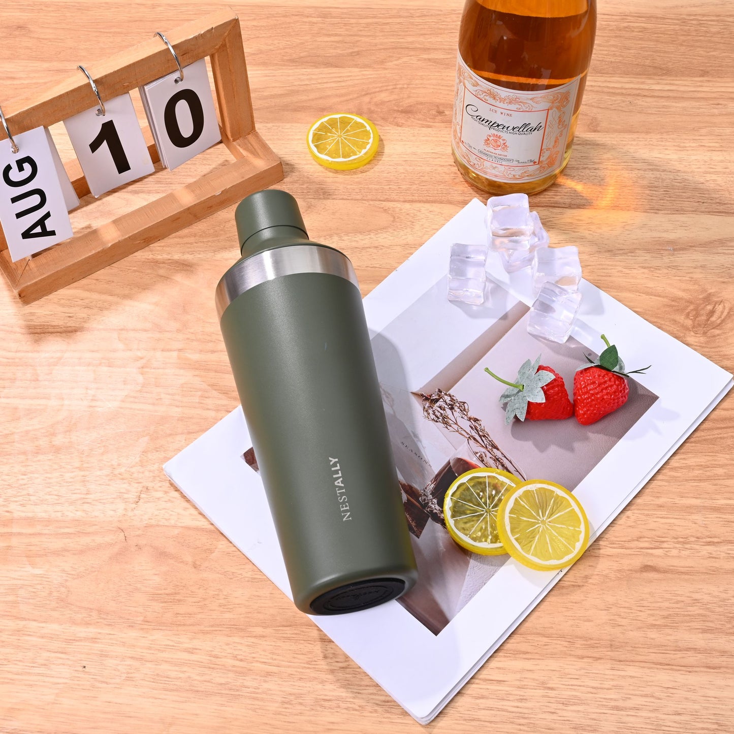 20 oz Cocktail Shaker