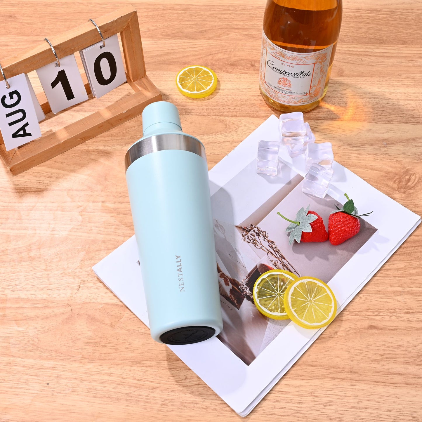 20 oz Cocktail Shaker