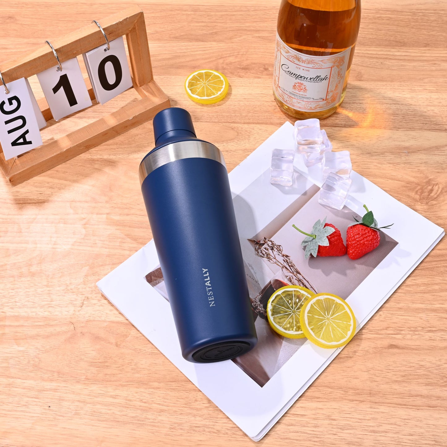 20 oz Cocktail Shaker