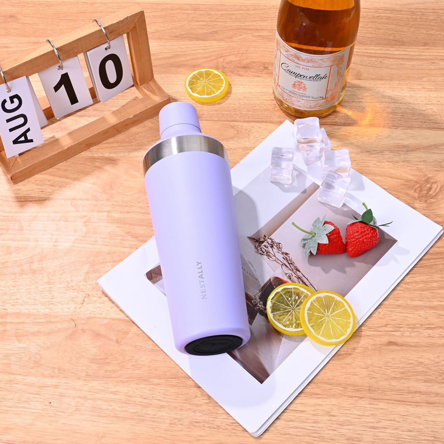 20 oz Cocktail Shaker
