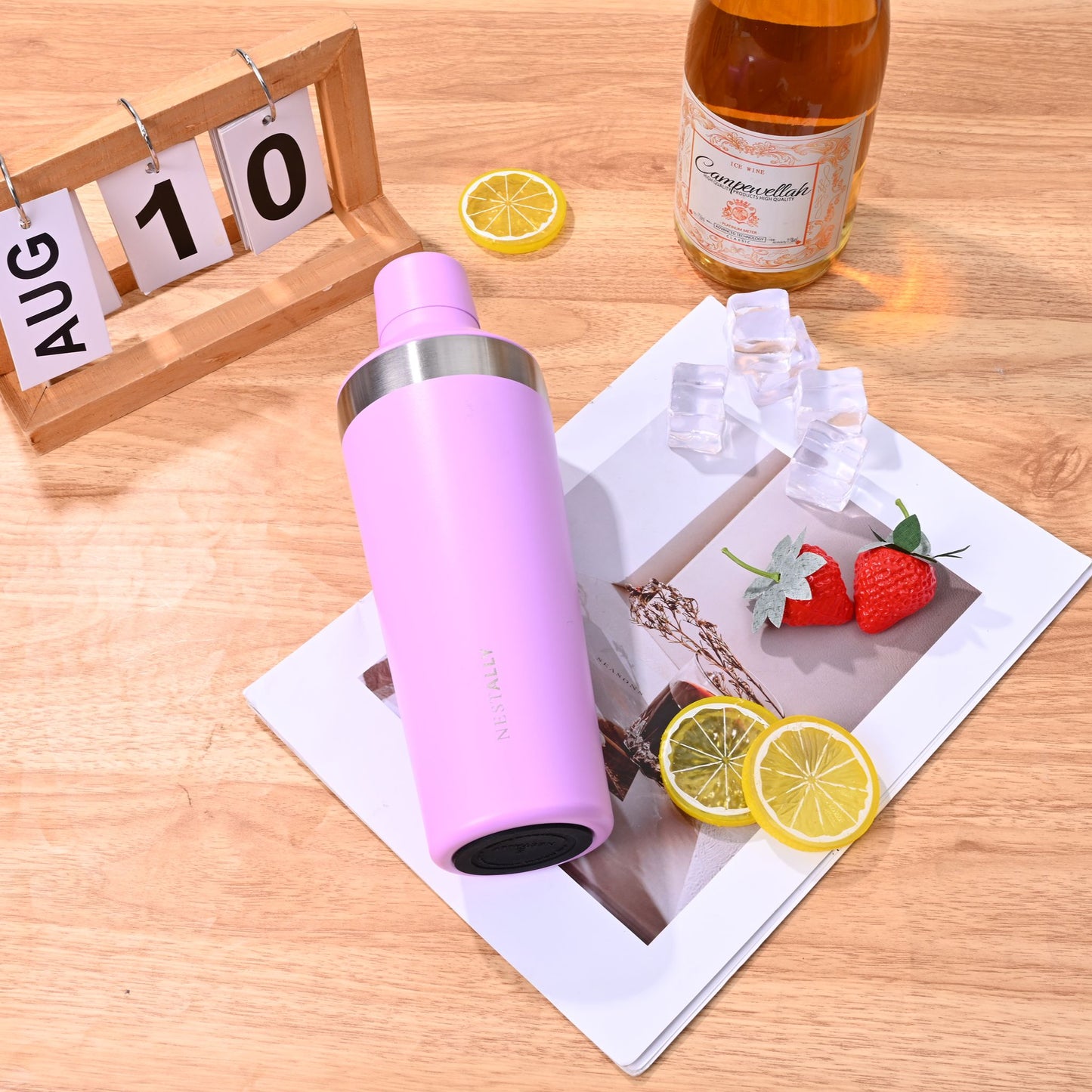 20 oz Cocktail Shaker