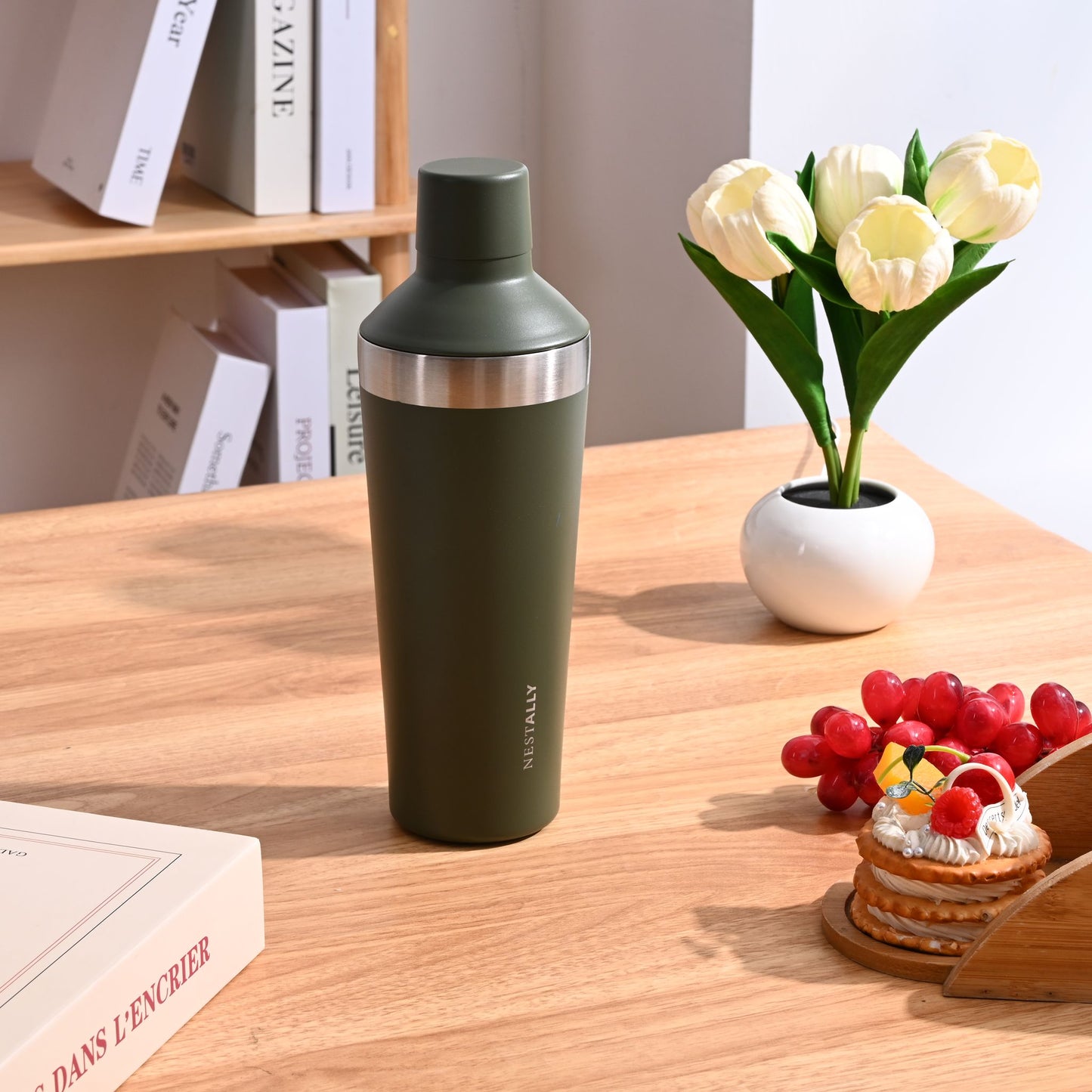 20 oz Cocktail Shaker