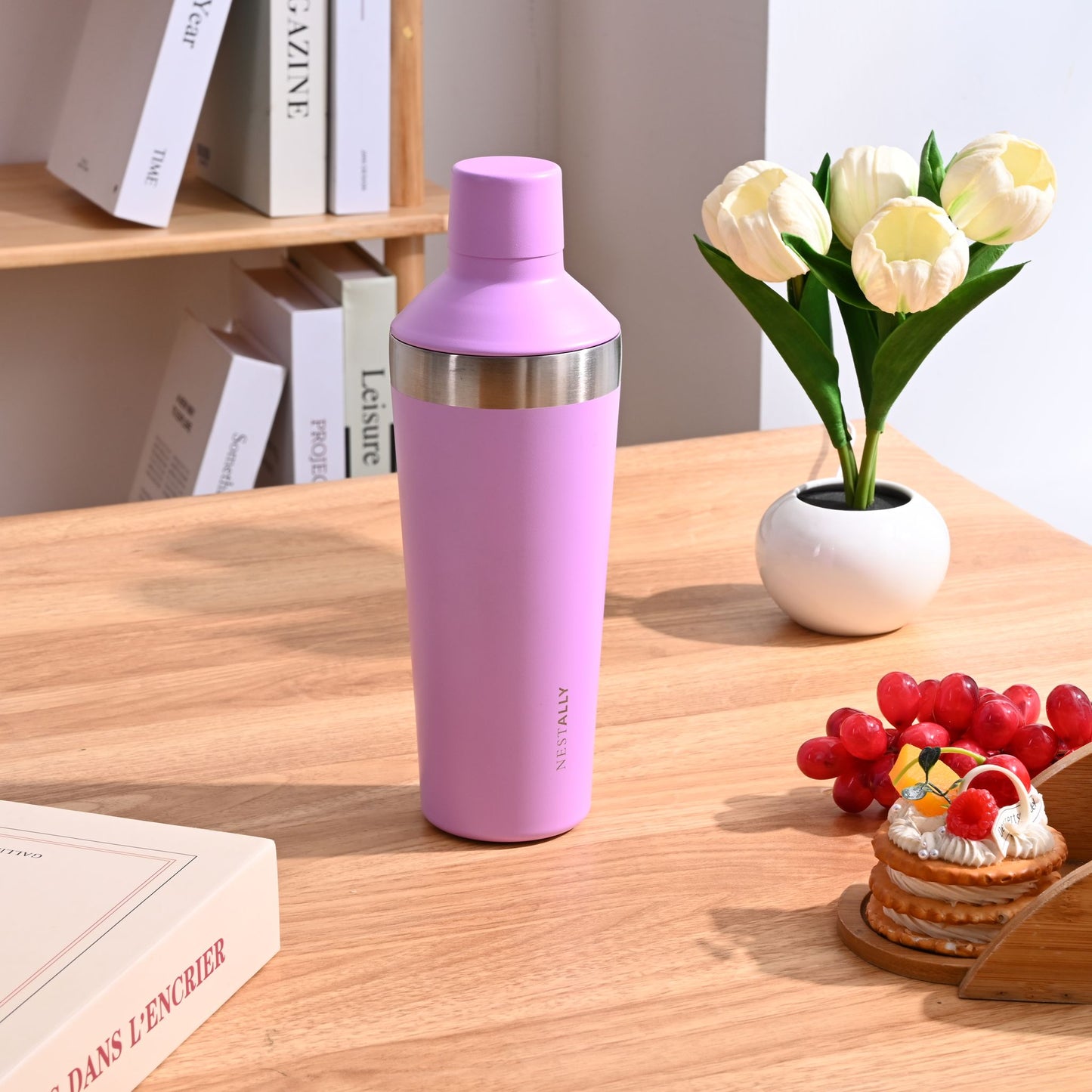 20 oz Cocktail Shaker