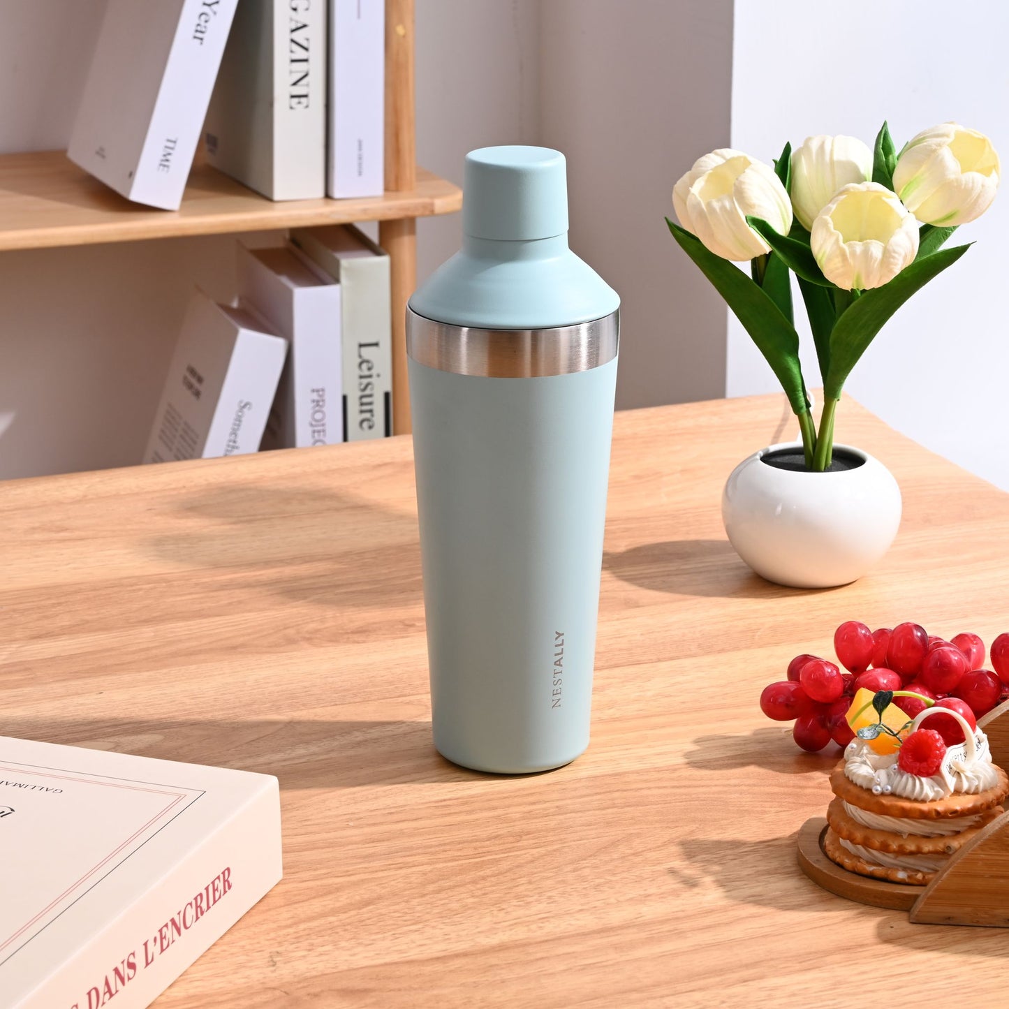 20 oz Cocktail Shaker