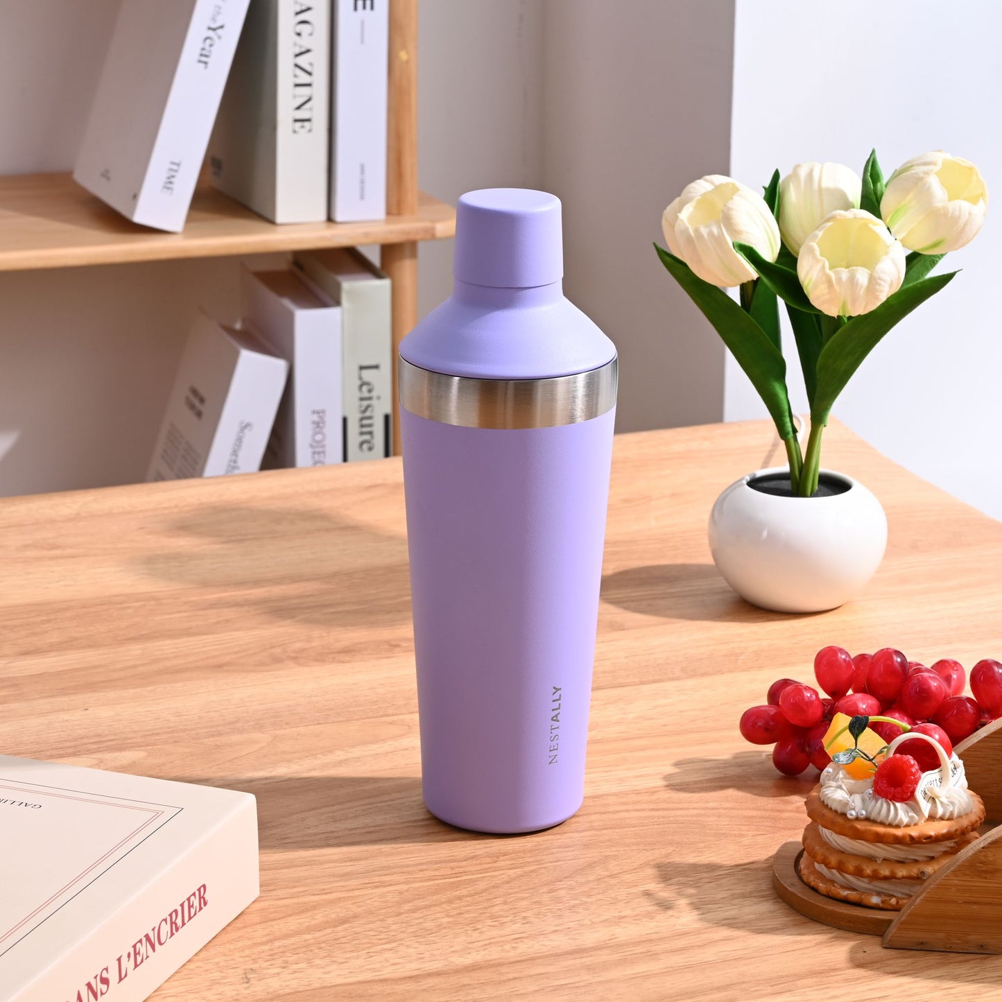 20 oz Cocktail Shaker