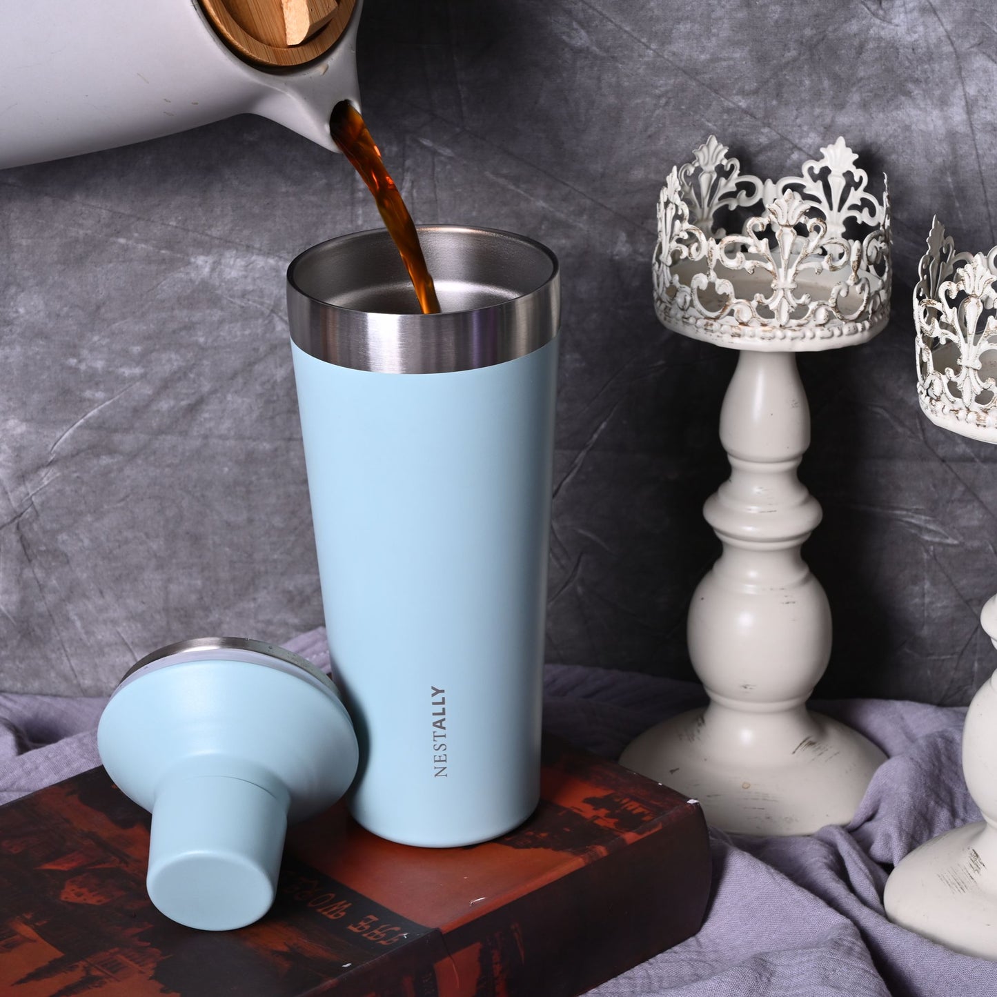 20 oz Cocktail Shaker
