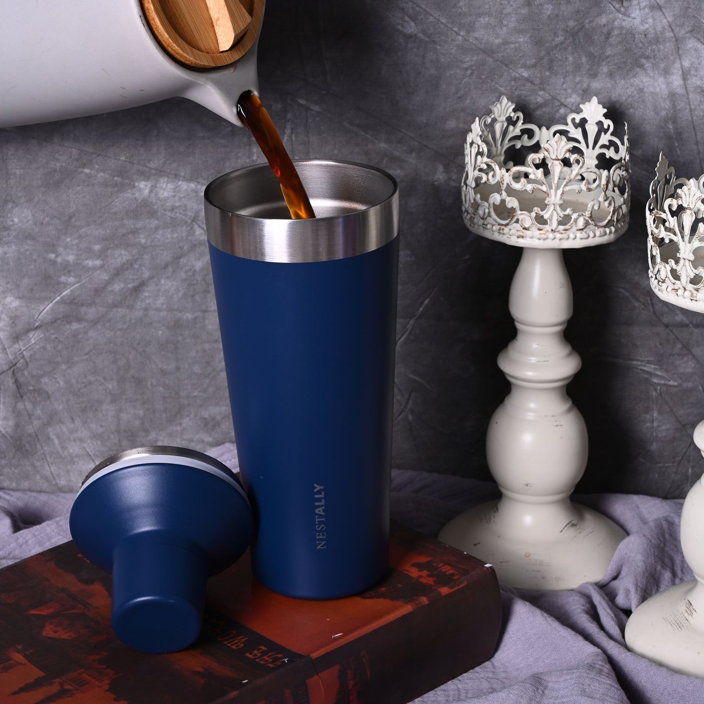 20 oz Cocktail Shaker