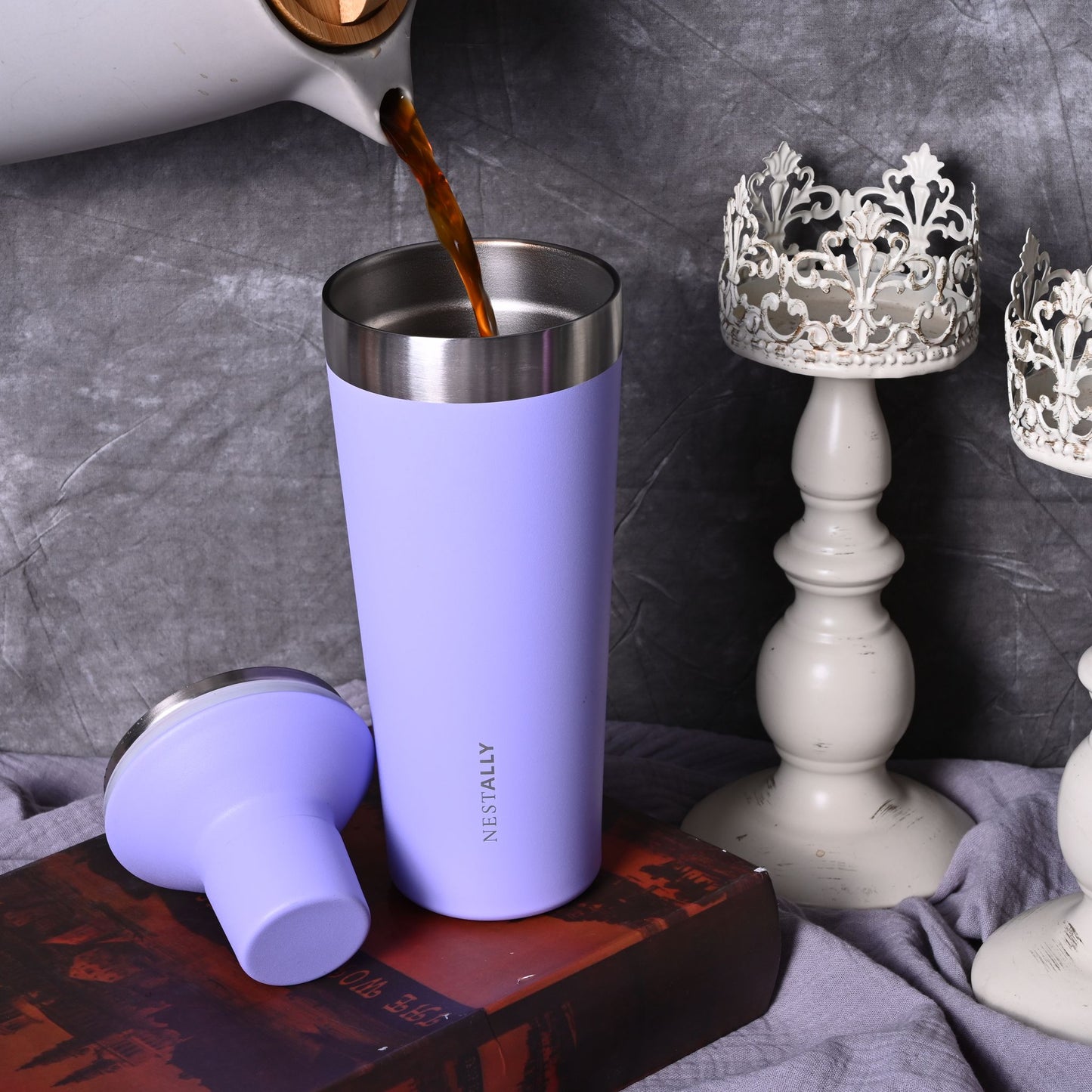 20 oz Cocktail Shaker