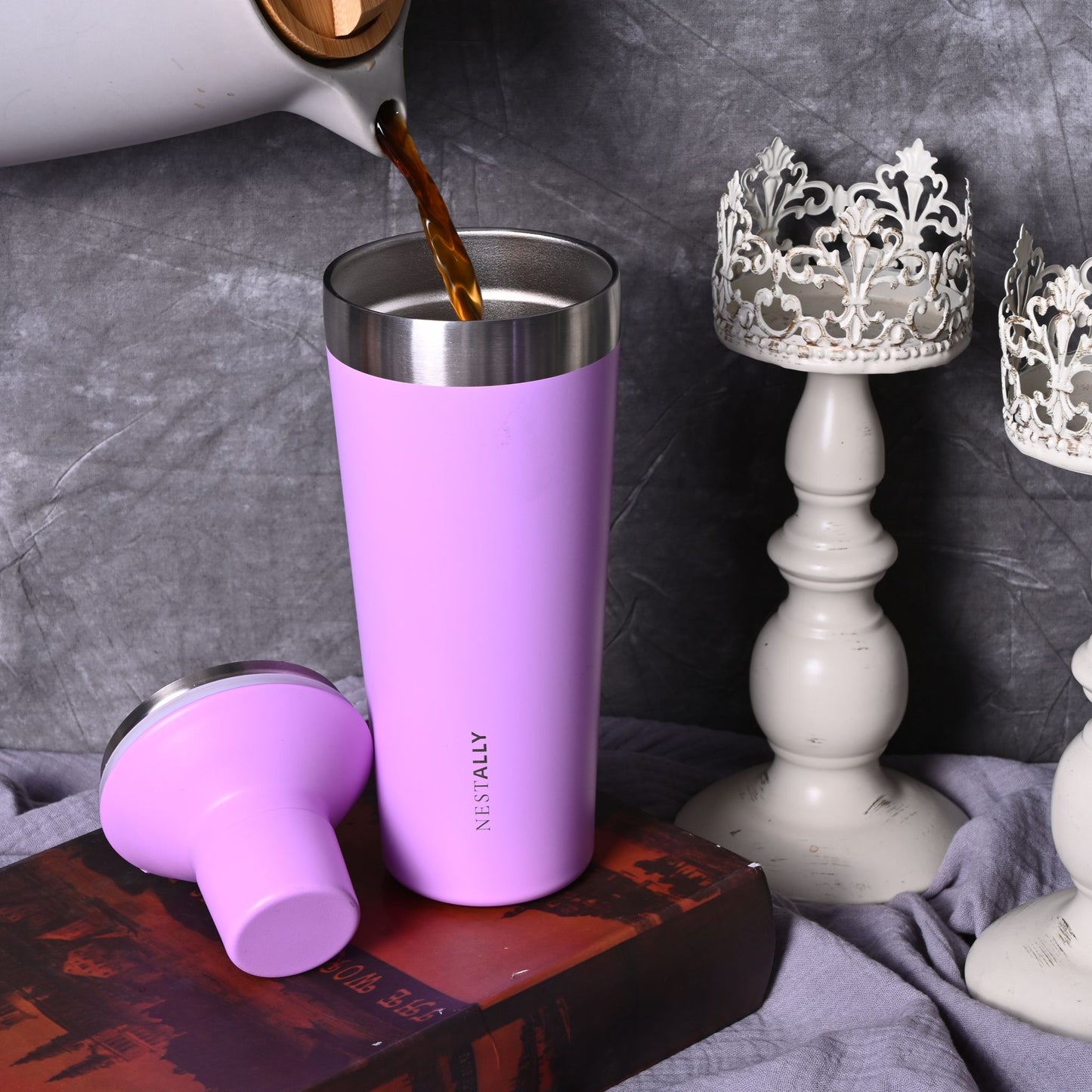 20 oz Cocktail Shaker