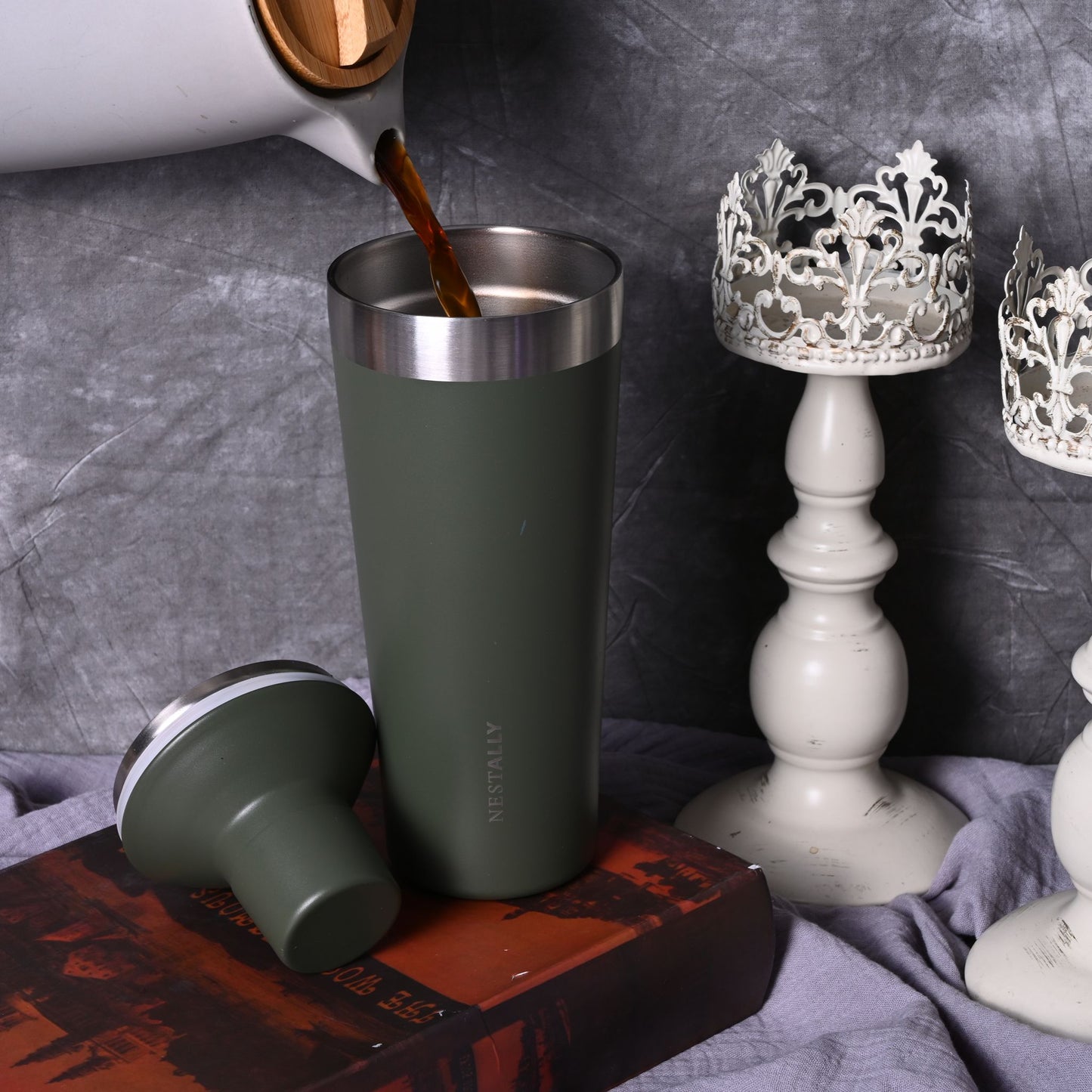 20 oz Cocktail Shaker