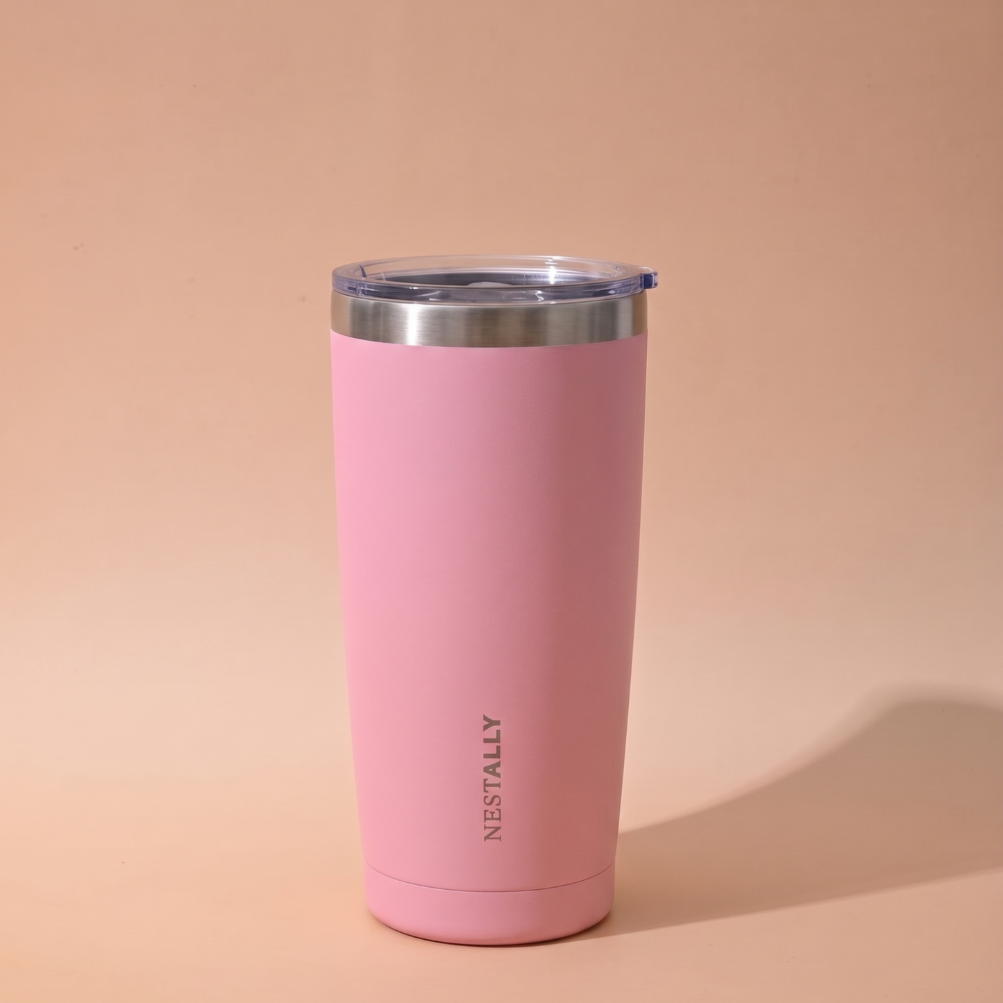 The Calm 20oz Stainless Steel Travel Mug