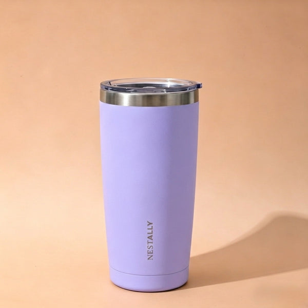 The Calm 20oz Stainless Steel Travel Mug